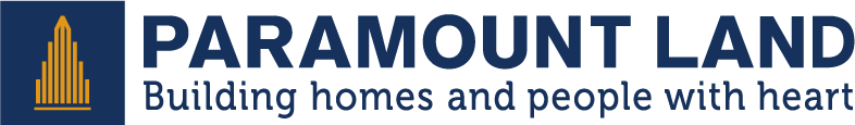 [Logo] Paramount Land